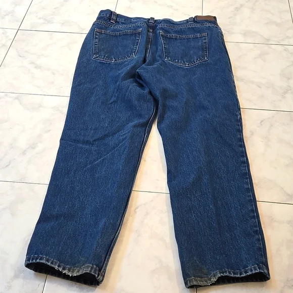 Men's Kirkland JEANS - Picture 6 of 9